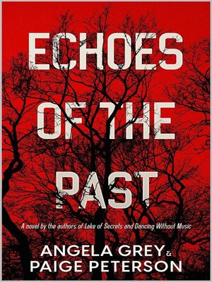 cover image of Echoes of the Past